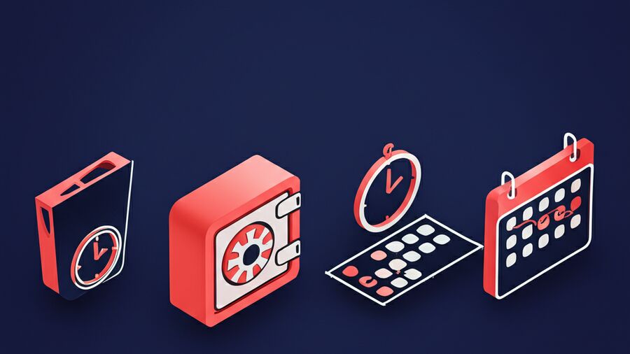 Memory Types Comparison